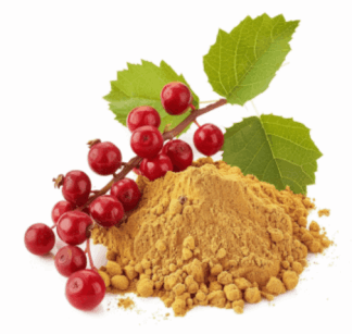 Schisandra fruit extract