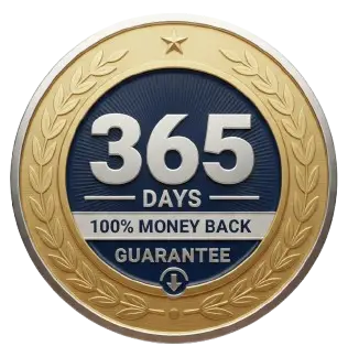 NeuroVera Refund Policy
