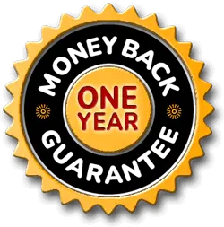 NeuroVera Money Back Guarantee